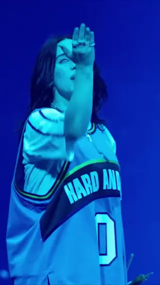 billie_eilish leaked video, frame 4
