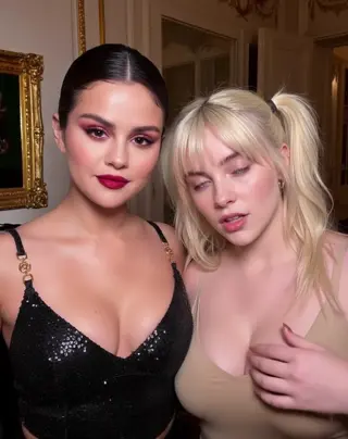 billie_eilish leaked video preview