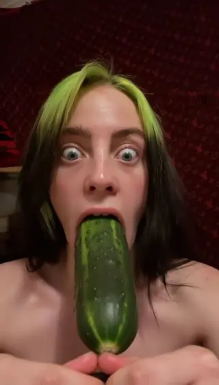 billie_eilish leaked video preview