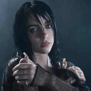 billie_eilish leaked video, frame 1