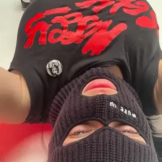 billie_eilish leaked video, frame 4