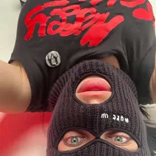 billie_eilish leaked video, frame 6