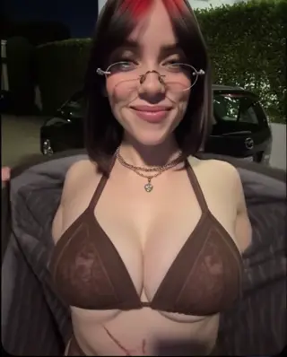 billie_eilish leaked video preview