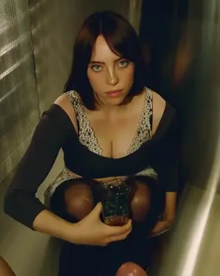 billie_eilish leaked video preview