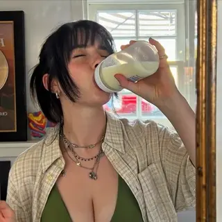 billie_eilish leaked video, frame 3