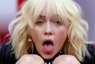 billie_eilish leaked video, frame 3