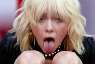 billie_eilish leaked video, frame 4