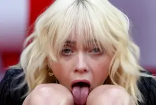 billie_eilish leaked video, frame 5