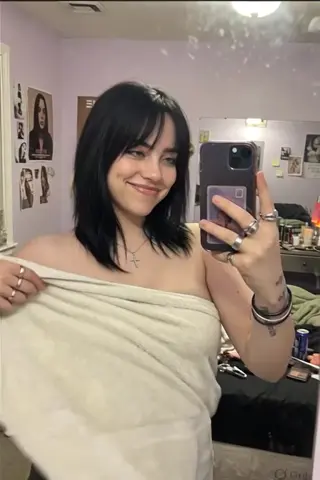 billie_eilish leaked video, frame 5