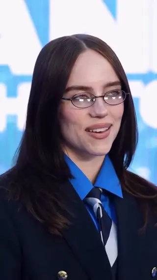 billie_eilish leaked video, frame 1