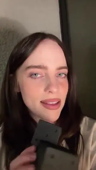 billie_eilish leaked video, frame 3
