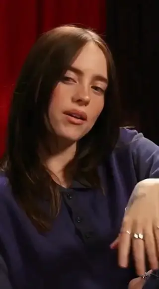 billie_eilish leaked video, frame 2