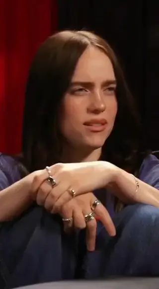billie_eilish leaked video, frame 3