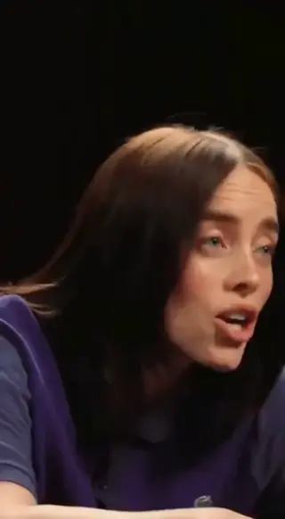 billie_eilish leaked video, frame 5