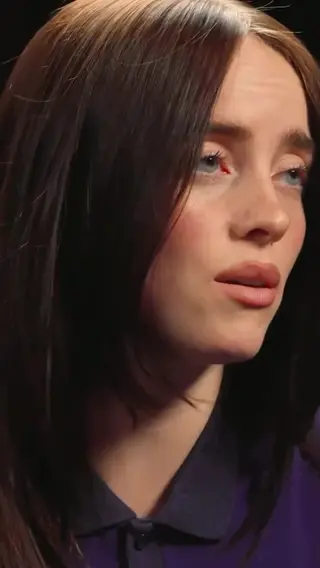 billie_eilish leaked video, frame 2