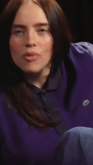 billie_eilish leaked video, frame 4
