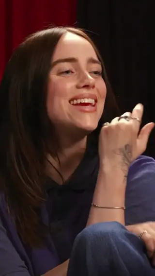 billie_eilish leaked video, frame 5