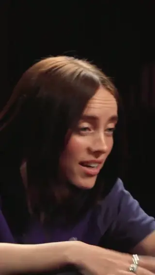 billie_eilish leaked video, frame 6