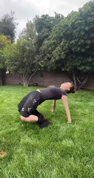 billie_eilish leaked video preview