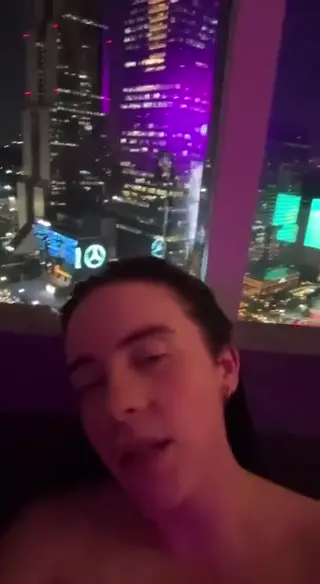 billie_eilish leaked video preview