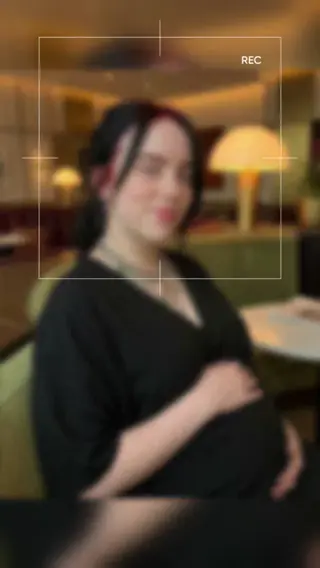 billie_eilish leaked video preview