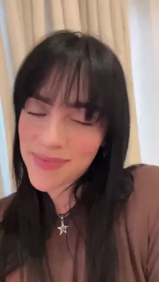 billie_eilish leaked video preview