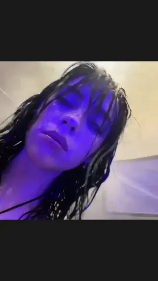 billie_eilish leaked video preview