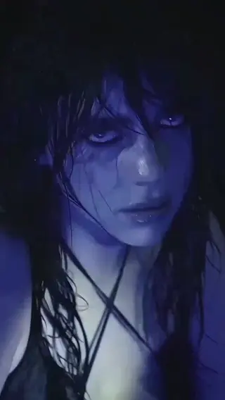 billie_eilish leaked video preview