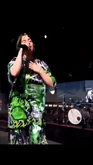 billie_eilish leaked video preview