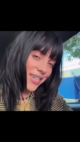 billie_eilish leaked video preview