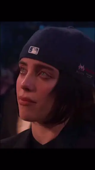 billie_eilish leaked video preview
