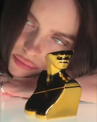 billie_eilish leaked video preview
