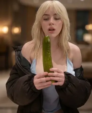 billie_eilish leaked video preview