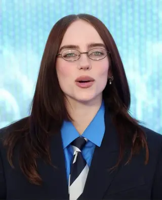 billie_eilish leaked video preview