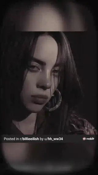 billie_eilish leaked video preview