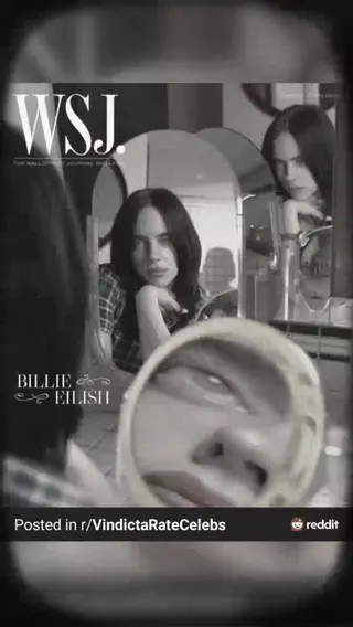 billie_eilish leaked video preview