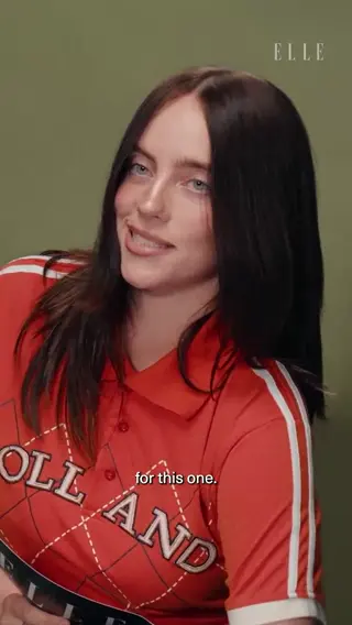billie_eilish leaked video preview