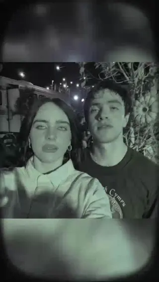 billie_eilish leaked video preview