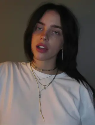 billie_eilish leaked video preview