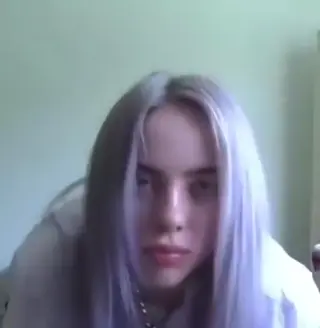 billie_eilish leaked video preview
