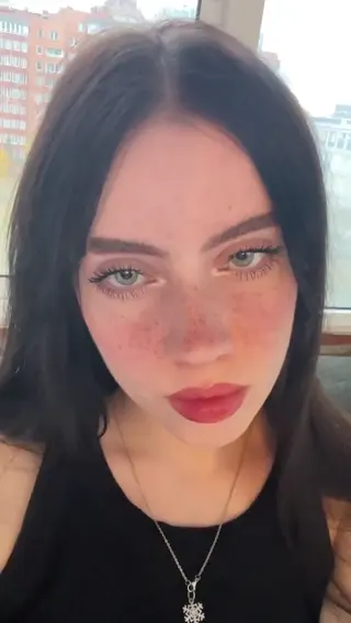 billie_eilish leaked video preview