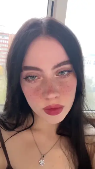 billie_eilish leaked video preview
