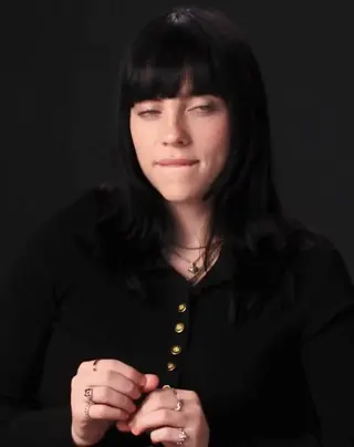 billie_eilish leaked video preview