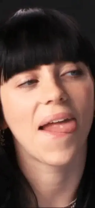 billie_eilish leaked video preview