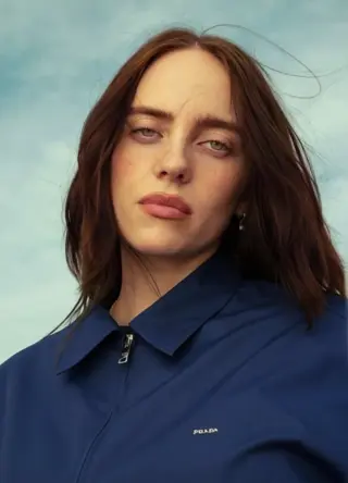 billie_eilish leaked video preview