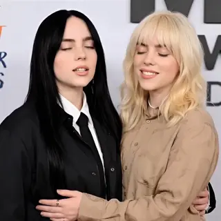billie_eilish leaked video, frame 1