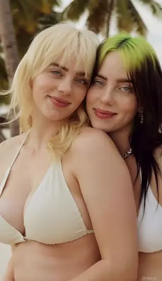 billie_eilish leaked video preview