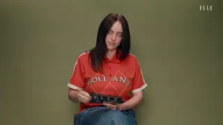 billie_eilish leaked video, frame 1