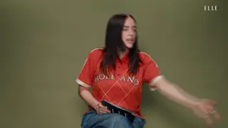 billie_eilish leaked video, frame 2