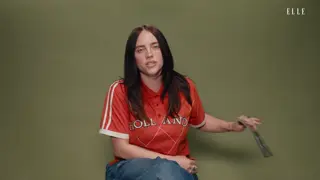 billie_eilish leaked video, frame 5